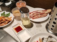 -春天烤肉自助餐厅(南内环店)