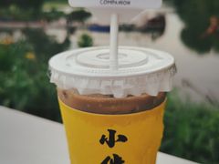 -COMPANION COFFEE小伴咖啡