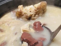 -千百味红餐厅·江西菜(绿地双子塔店)