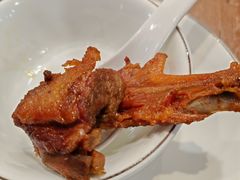 -斯丹姜母鸭·古法干香(田安南路店)