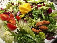 果蔬大拌菜-绿茶餐厅(昌平悦荟店)