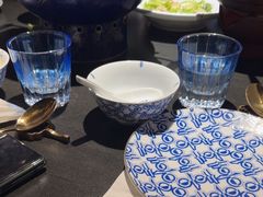 -喜悦烤鸭·新京菜(王府井店)