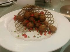 -丽华园(汉阳龙阳店)