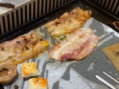 -阿亲家·韩式无限烤肉(春熙路店)