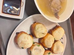 哑巴生煎-哑巴生煎(临顿路店)