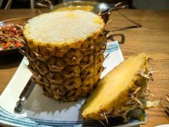 -金孔雀德宏傣味餐馆(魏公村店)