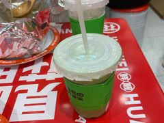-见味花甲(福田coco park店)