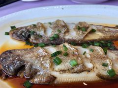 -合家小菜餐馆(新诚花苑店)