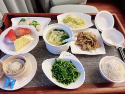 点击看大图 -馨月汇·一悦馨香月子中心(前滩店)