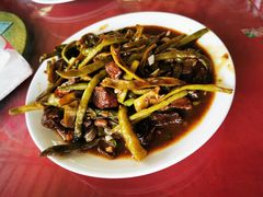 -南窖乡水峪村山情农家