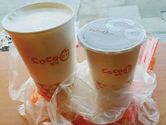 -CoCo都可(大华二店)