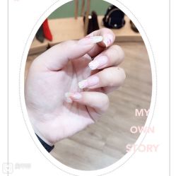 -恐龙·美甲美睫