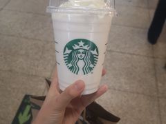 -星巴克(天津滨海国际机场1店)