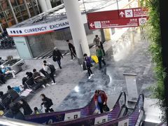 -中免(澳门机场免税店)