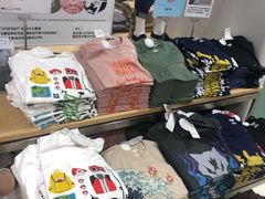 -优衣库(北京枫蓝国际广场店)