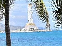 -三亚南山文化旅游区