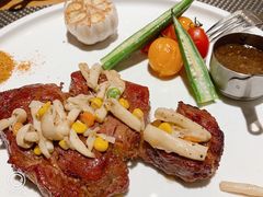 -半悦牛排(龙湖西宸天街店)