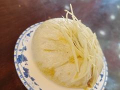 -四海楼(如皋定慧禅寺店)