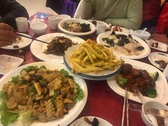 -大眼锅贴水饺(河东店)