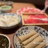 又是想吃巴奴的一天！！！！