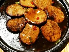 -天厨妙香素食餐厅(清华店)