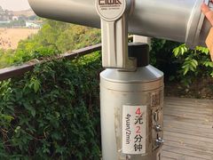 -胡里山炮台