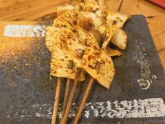 -小俩口烧烤东北菜(双井店)