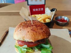 -必胜客(烟火食堂观前店)