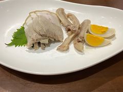 -大灶头·新昌菜(中国茶市店)