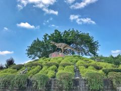 -自贡恐龙博物馆