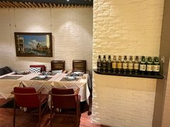 -BONAZZA 意大利餐厅
