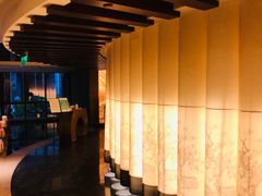 -采悦轩中餐厅·粤菜·海南菜(神州半岛喜来登度假酒店)