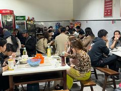 -小倪羊肉米线馆