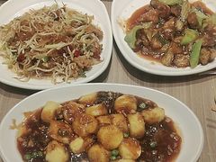 -六泰居·尔滨地标·东北菜(泰山路店)