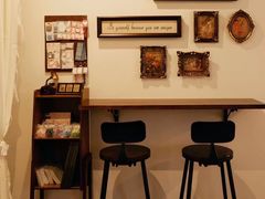 -RT Coffee 放空咖啡