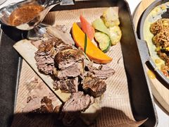 -俄士厨房(五棵松华熙LIVE店)