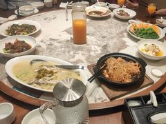 -阿毛饭店首店·宁波老字号(文化广场店)