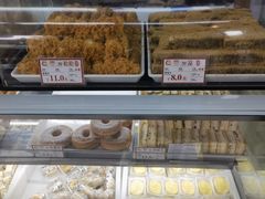 -闻酥园(青羊区文殊坊店)