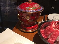 -北京丽晶酒店