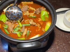 -肖记牛肉鱼杂馆·省级非遗(柏林春天直营店)
