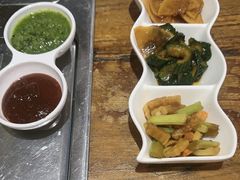 -蒙亨·手把肉·蒙古包文化主题餐厅(天恒广场店)