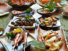 -中国书法大厦日本料理