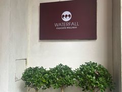 -Waterfall瀑布湾优健源(华侨城店)