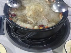 -昭通天麻竹荪火腿鸡(严家地店)