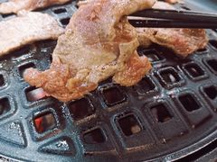 -牛犇烤肉(物资学院路店)