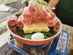 -猫头鹰炸鸡