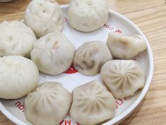 -曼玲粥(黄埔万达广场店)