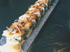 -鲤·鮨KOISUSHI