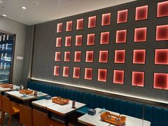 -川百汇烤鱼·泡饼·美蛙(八达岭店)