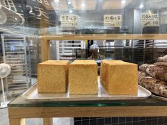 -Juicy Bakery(大学路店)